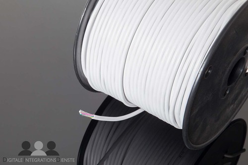 Powerlink kabel weiß sie - powerlink,