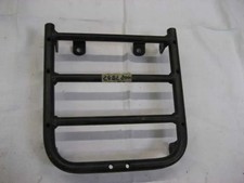 SUZUKI GEPÄCKBRÜCKE