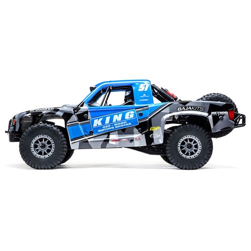Horizon hobby losi super baja - losi,