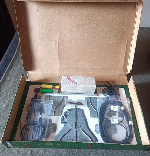Schuco original old - schuco,