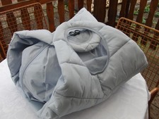 Sporttasche / Yogatasche "Fitness Dubble BAG" - sehr große Tasche