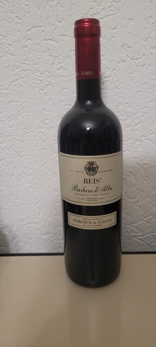 Marchesi barolo 2018 - marchesi,