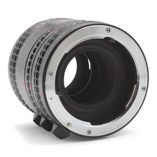 Vivitar AT-22 Zwischenring Set