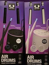 🥁Fresh 'n Rebel AIR DRUMS