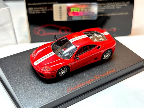 Redline ferrari 360 - ferrari,