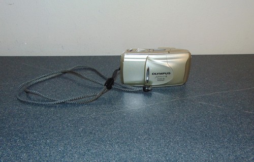 Olympus mju zoom wie - olympus, 80