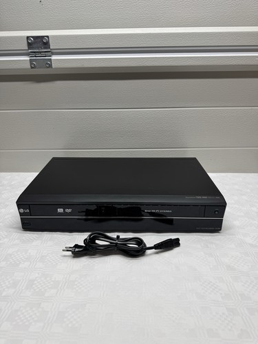 Rc388 kombigerät dvd - lg,