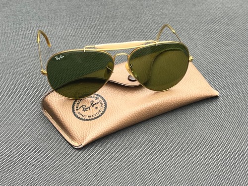 Vintage ray ban - ray,