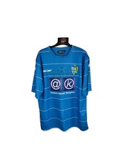 Chemnitzer FC 2010-2011 (M) heimtrikot Saller Home Shirt