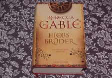 Buch: Rebecca Gable, Hiobs Brüder