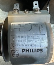 Philips Typ: 2422 530 01407