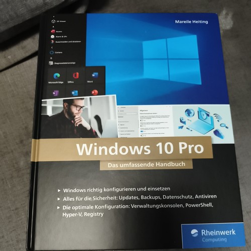 Windows pro von mareile - von,