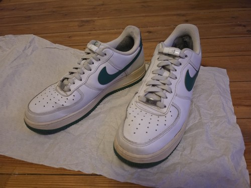 Nike air force weiß - nike, 1