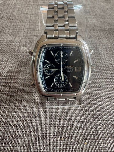 Vintage seiko 100 - seiko,