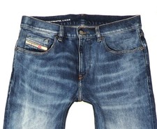 DIESEL D-STRUKT HERREN JEANS – W30 L32 thavar poiak**TOP 2025 30/32 **