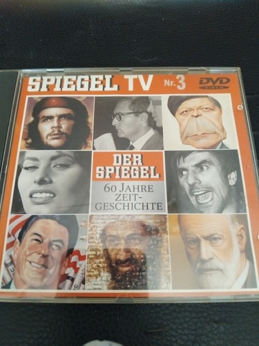 Dvd spiegel der - 3,