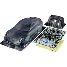 Tamiya 51705-000 1:10 Karosserie Porsche 911 GT3 Unlackiert