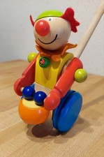 Selecta Schiebespielzeug