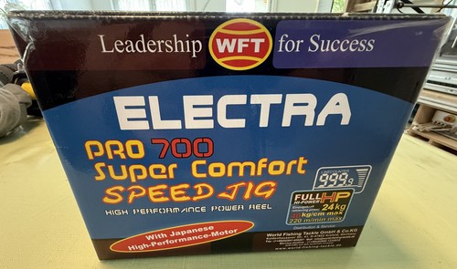 Wft electra super comfort - super,