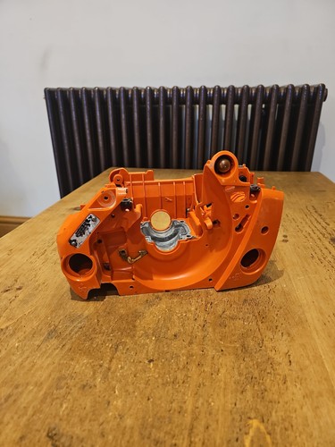 Original husqvarna 455 rancher - husqvarna,