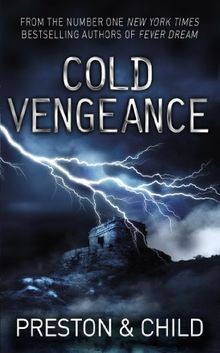 Cold vengeance agent - vengeance:, an