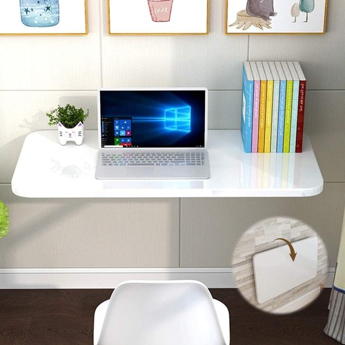 Wandklapptisch 80x40 esstisch - wandklapptisch,
