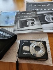 Digitalkamera Jenoptik 8.0z3