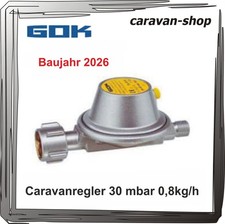 Gasdruckregler Druckminderer