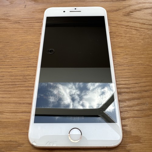 Apple iphone plus roségold - plus,