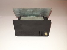 Zündautomat mit Windschutz