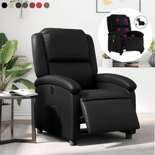 Relaxsessel Elektrisch