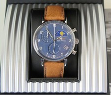 Junkers Iron Annie Amazonas