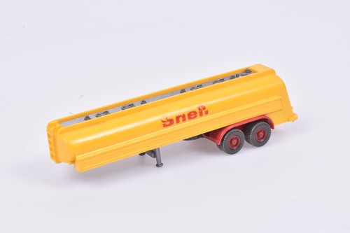 Wiking shell tankauflieger - wiking,