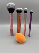 Real Techniques Everyday