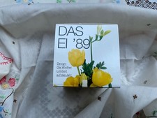 Hutschenreuther "Das Ei"