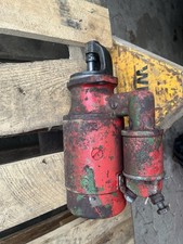 Porsche Diesel Standard 218