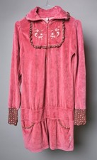 Blutsgeschwister Kleid XS S