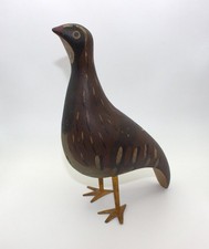 Handgeschnitzte Figur Skulptur