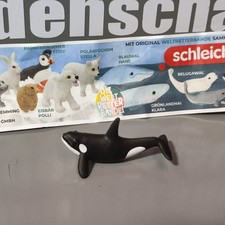 Schleich Weltretterbande-