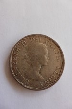 Silbermünze Canada-1 Dollar