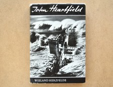 John Heartfield
