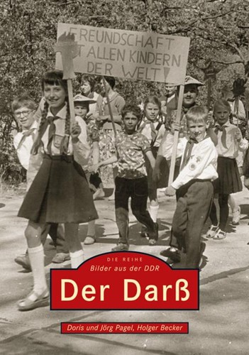 Der darß jörg - der, pagel
