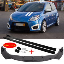 Spoilerschwert Frontspoiler +