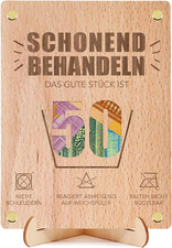 Geldgeschenke Geburtstag Holz