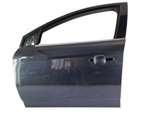 TÜR FORD MONDEO IV MK4 vorne