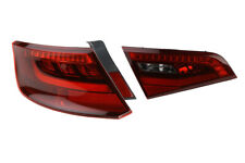 LED Heckleuchten Set Rückleuchte passend für Audi A3 8V innen außen 04/12- Links