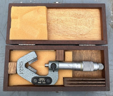 Tesa Swiss V Anvil Slant Line