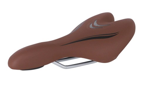 Xlc mtb sattel all season - xlc,