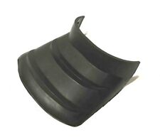 Schmutzfänger Spritzschutz Kotflügel Schutzblech f. Simson S50 S51 S70 Schwarz