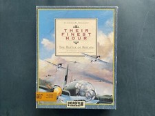 Their Finest Hour (1990